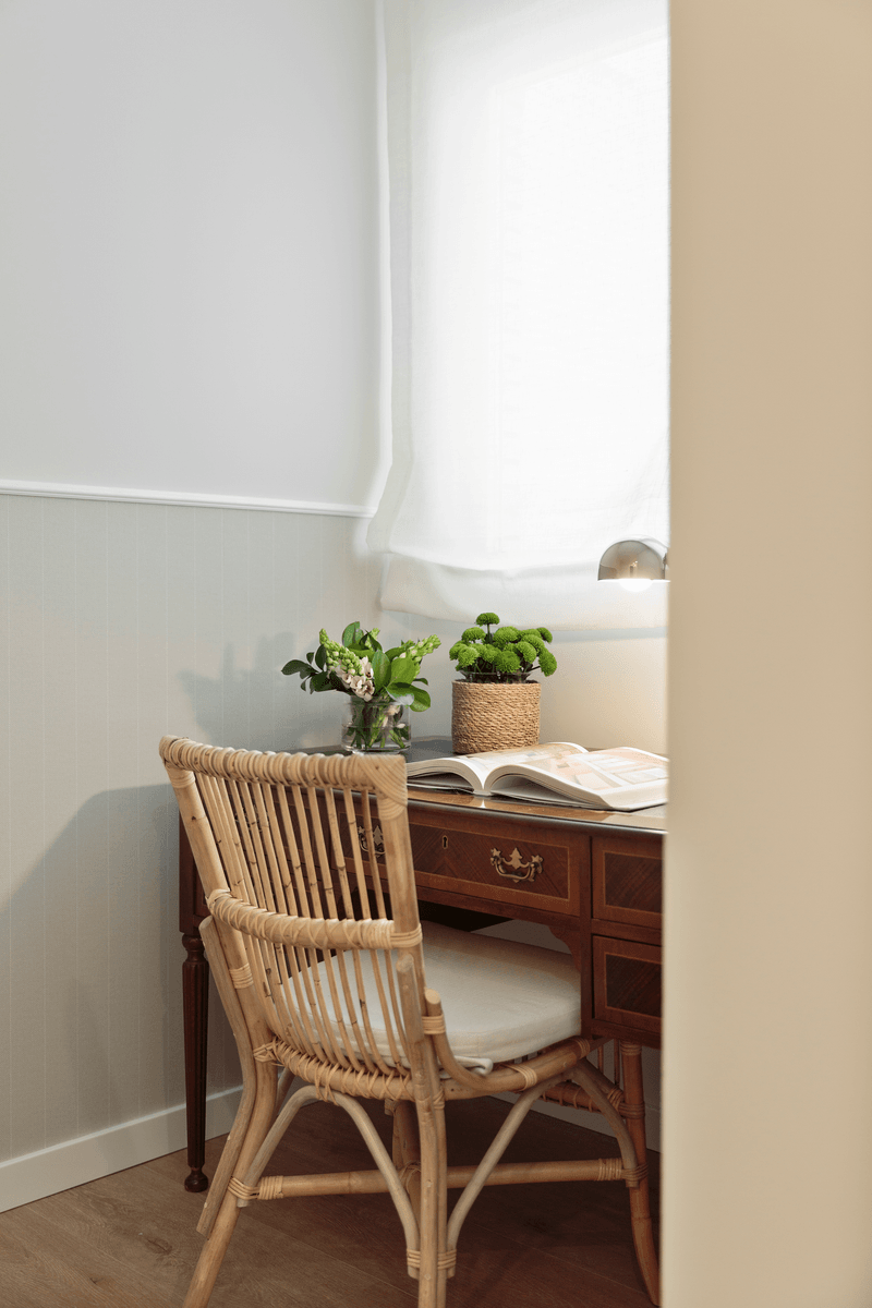 Avenida de la Llosa - Interior View 9